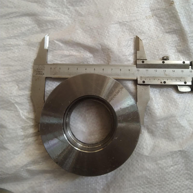 电力电缆起重加厚重型滑车行车吊车轴承吊钩滑轮3T5T煤矿滑子