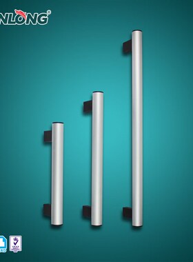 尚坤SK4-225自动化设备拉手 数控机床拉手 工业设备铝棒拉手