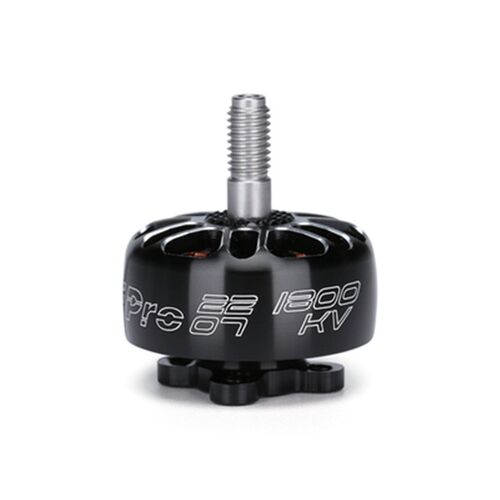 iFlight 翼飞 XING-E Pro 2207 1800/2450/5寸穿越机超轻电机马达