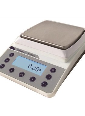 上海天美FA1603C/FA3103C/FA6103C千分之一实验室 精密天平0.001g