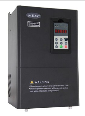 易能变频器EN600系列0.75/1.5/2.2/3.7/5.5/7.5KW三相380V全新ENC