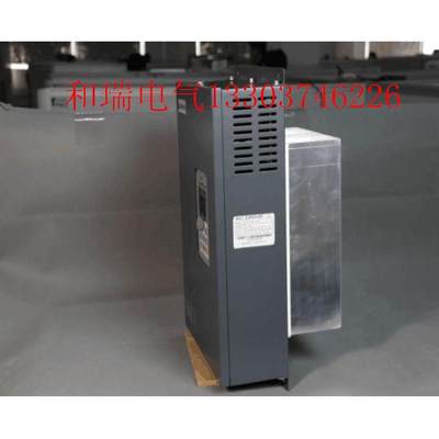 细纱机专用变频器PI500-022G3N穿墙式变频器22kW/380V 18.5kW