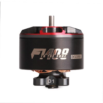 TMotor 破风 F1408 2800/3950KV 穿越机 FPV 3寸机架无刷电机