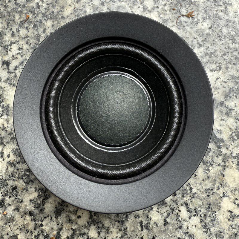 2寸中音喇叭 家用车用都可以 4欧15w 纯中音喇叭
