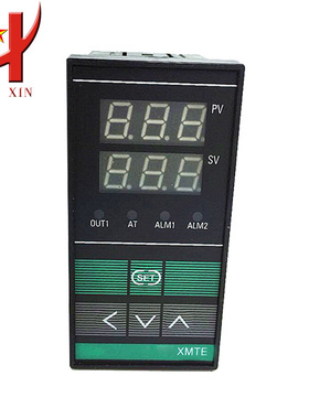 A7000 XMTE XMTG XMTD-7411 7412 7431 K PT100智能温控仪器表