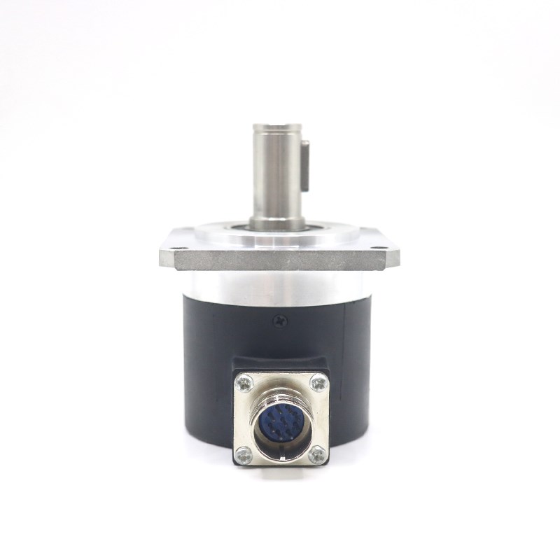 HGAIN瑞谱REP格恩F5815C-1024BM-L5003机床1440RBM-P526主轴编码