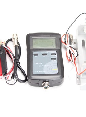 耀锐原创高精度快速YR1035+锂电池内阻测试仪表100V电动车组18650