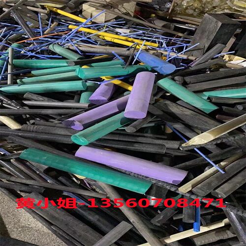 加玻纤GF40%ABS板增强POM板PC阻燃UL-V0级尼龙棒黑色防静电PASF棒