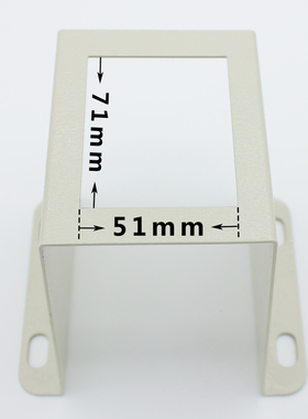 深圳碧河BF-8805A 安装支架 定温上水控制器空气能太阳能热水配件