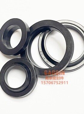 J型防尘圈JA液压WE1丁晴FA255*275*260*280*265*285*270*290*7/13