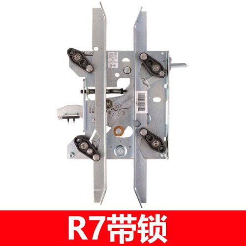 通力电梯门刀AMD/R5/R6/D7/R2不带锁不带支架厅门轿门KM900650G13
