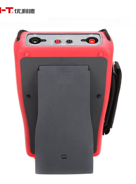 unit优利德UTD1062C/1102C手持数字存储示波器示波表万用表