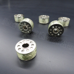 量热仪氧弹专用点火丝 镍铬点火丝 煤炭量热仪氧弹点火丝全套配件