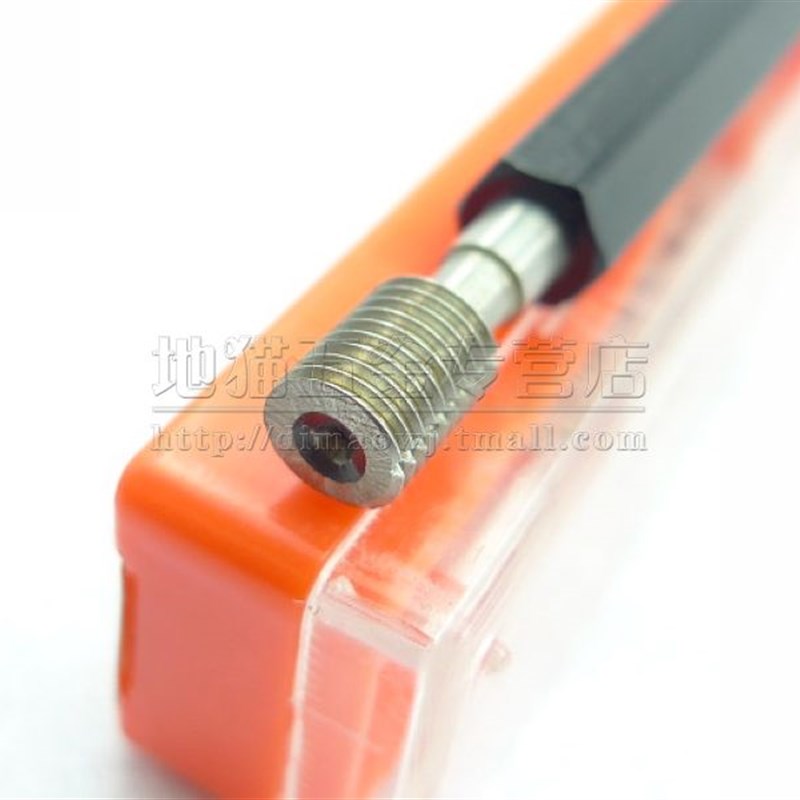 管牙 美制螺纹塞规G NPT RC 1寸 2寸 3/4-16 7/8 13/16 15/16 1寸