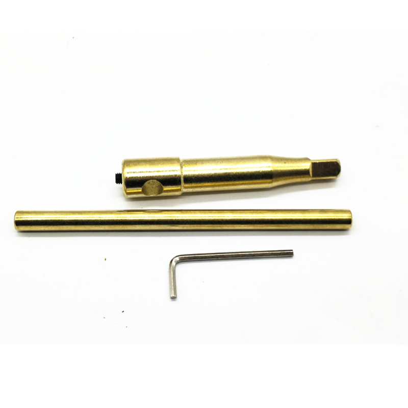 自定心三爪卡盘扳手40CR淬火三爪四爪卡盘夹头卡盘钥匙10/12/14MM