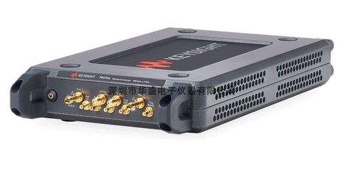 KEYSIGHT是德 P9370A P9371A P9372A USB矢量网络分析