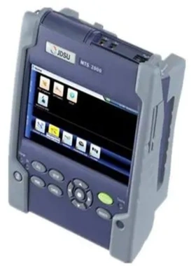 美国JDSU MTS-2000 MTS2000  OTDR 光时域反射 4126LA模块 适配器