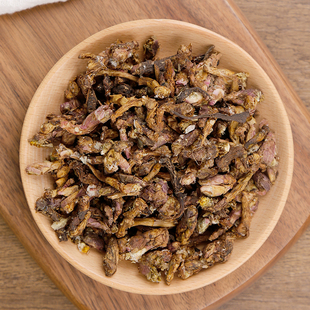 惠丰蜜款冬花250g统货润肺止咳化痰河北正品中药饮片冬花