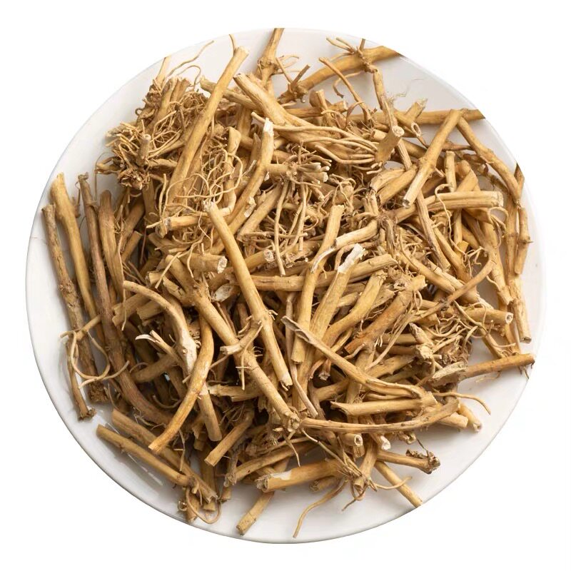 汇群堂 白前 0.25kg/袋（段）中药饮片旗舰店正品保证