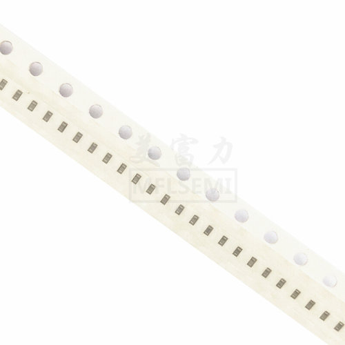 1206 贴片电容样品包 1PF-4.7UF 常用36种 每种20只 共720只