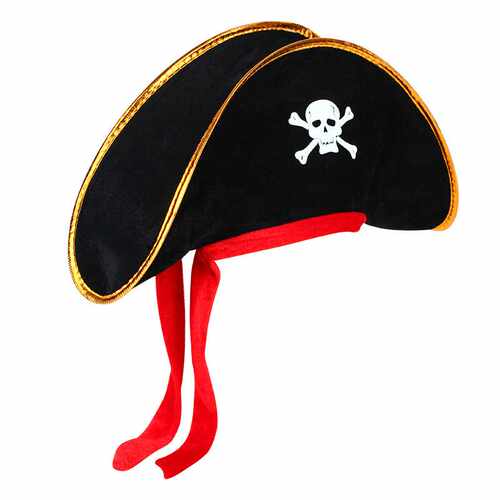 HalloweenRedRopePirateCaptain