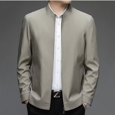 Men'snewstylecasualjacket
