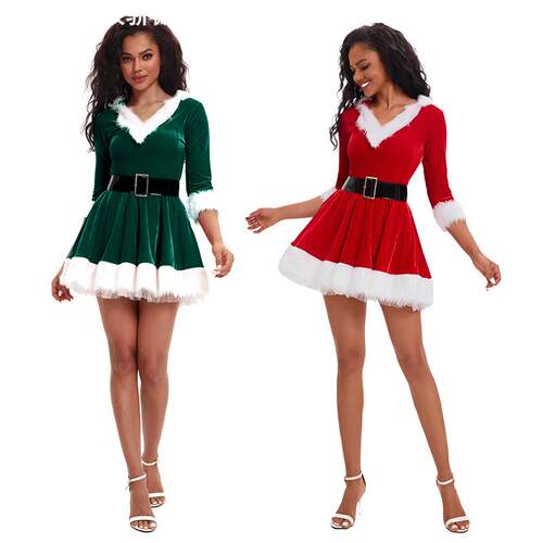 Christmascostumeadultwomen's