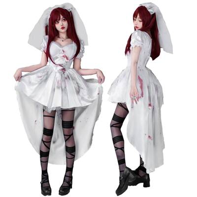Halloweenwitchcostumevampire