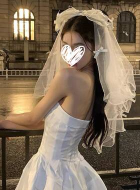 VampireBrideHalloweenBridal