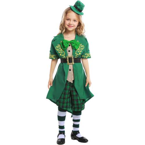Halloweenchildren'selfcostume