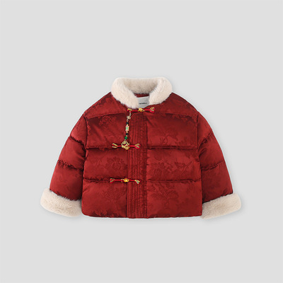 Chinese-stylecottonjacketNew