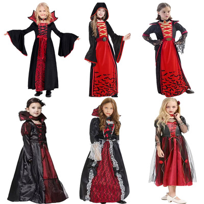 VampireCOSpartyHalloweenwitch