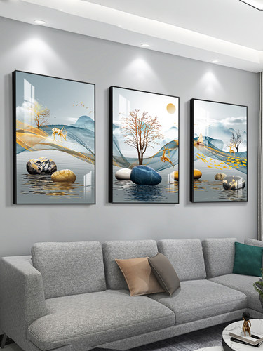 大风油画春油画村大芬旗舰店装饰画娜芬油画广东大芬村深圳大丰北