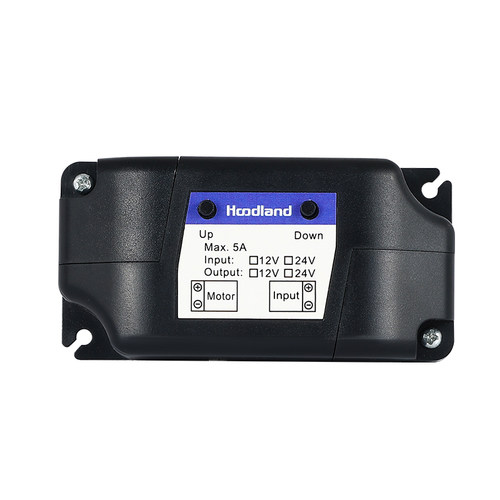 迷你直流电动推杆微型伸缩杆 12V 24V升降电机 IP60防水设计