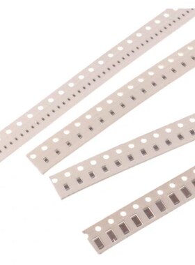 0805贴片电容330nF(334)16V 精度20% X5R(100个)