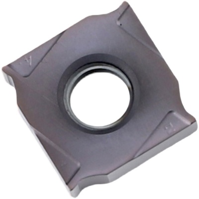 YBG302 XSEQ1202 1203 12T3 1F204 12T4 正宗株洲三面刃数控铣刀