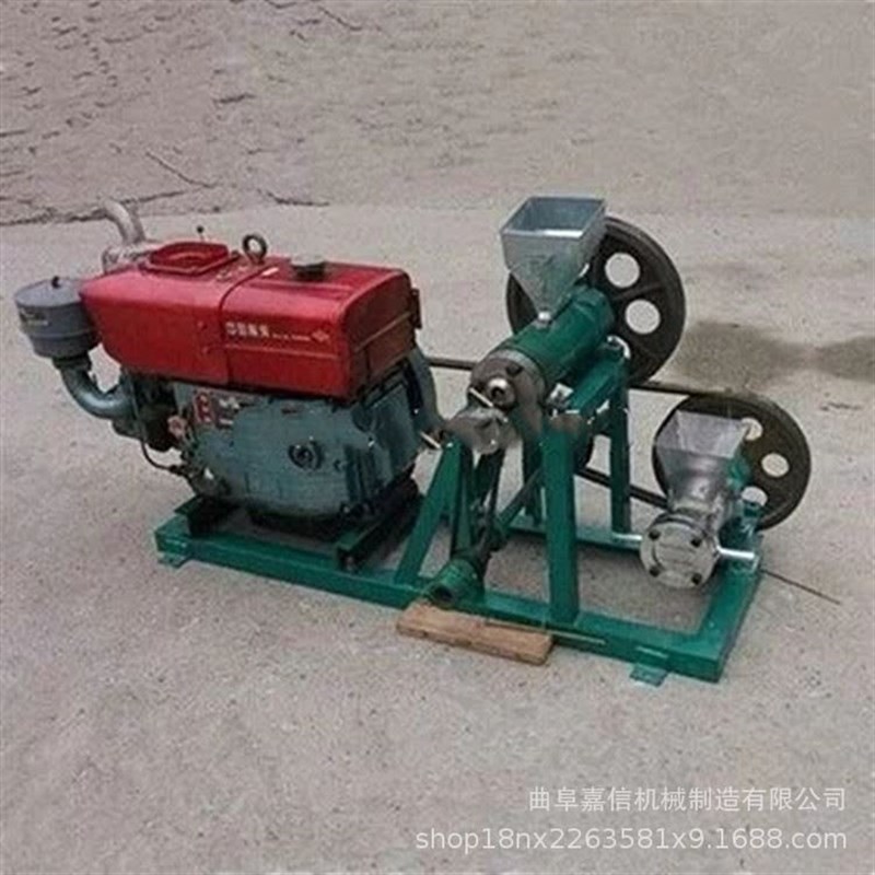 大米玉米杂粮膨化机 赶集用弯管香酥果机 爆米花机器摆地摊