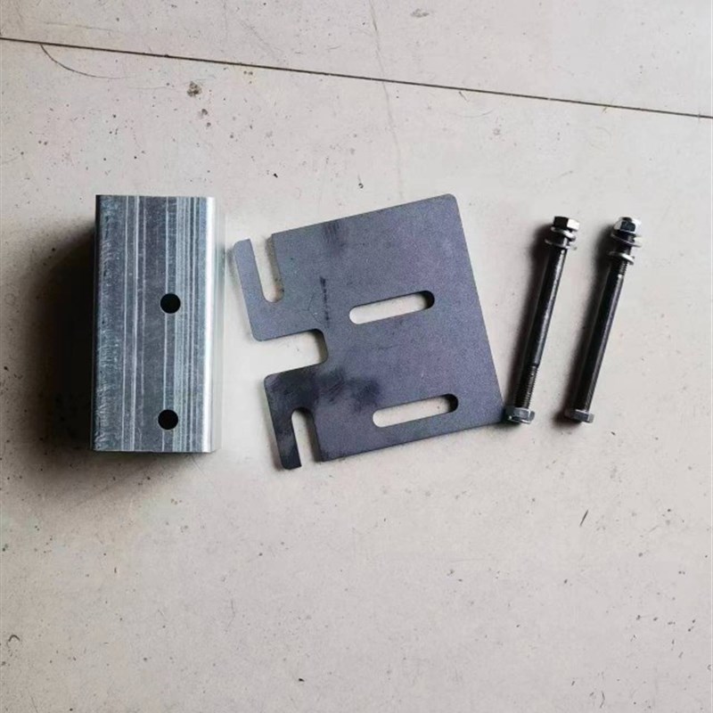 铁成变频冷切锯金属钢筋切割机快速切D割10寸14寸套筒滚丝机改装