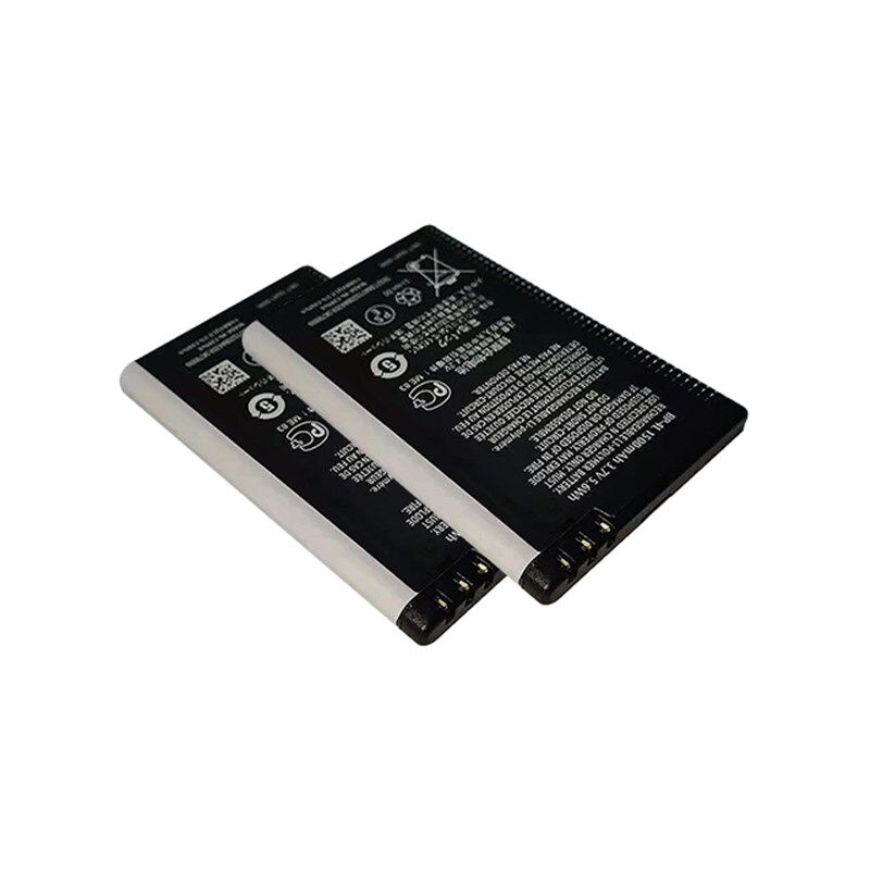 原装BP-4L锂电池3.7vE63E71N97E72E52 33