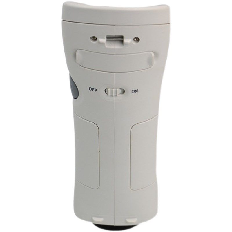 彩谱CS-280便携式分光色差仪CS286纺织油漆油墨金属高精度测色仪