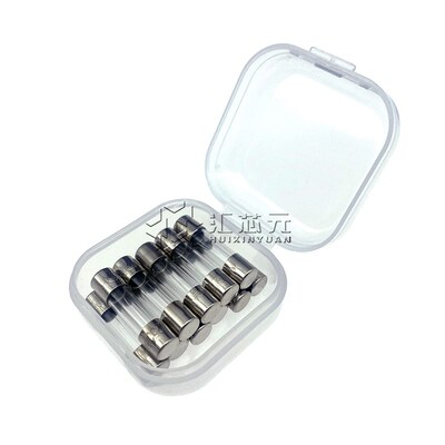 5*20mm玻璃保险丝管熔断器 F1A/2A/3A/5A/10A/15A/20A-30AL250V