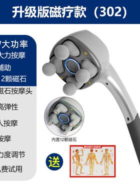 家用泡脚桶按摩加热全自动泡脚盆恒温足浴电热洗脚盆电动大号口径