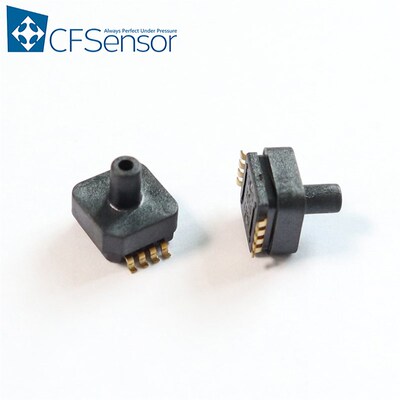 XGZP6858A绝压压力传感器模拟电压家电汽车电子真空泵水压液压