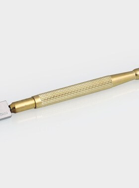玻璃刀金刚石割划厚玻璃家用多功能手刀滚轮式瓷砖切割刀具高精度