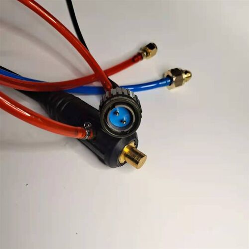 瑞凌款wsme315b WS-400GT氩弧焊机氩弧焊枪WP/SR18水冷全铜不烫手