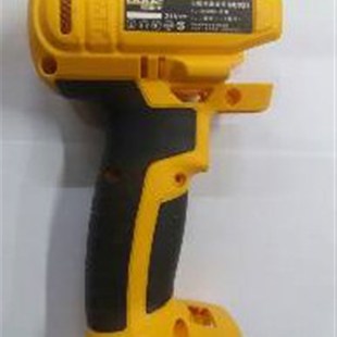 多利仕无刷电动扳手原装电池电机头壳裸机充电器电池外壳开关配件