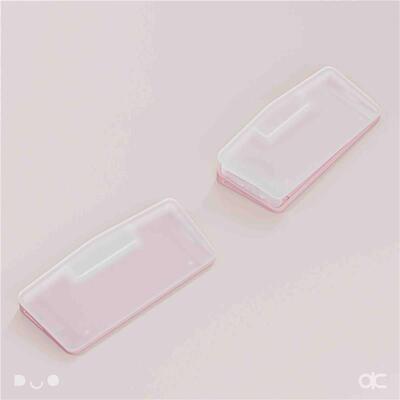 【现货链接】QK Alice Duo客制化键盘套件,可提供代组 全色现货