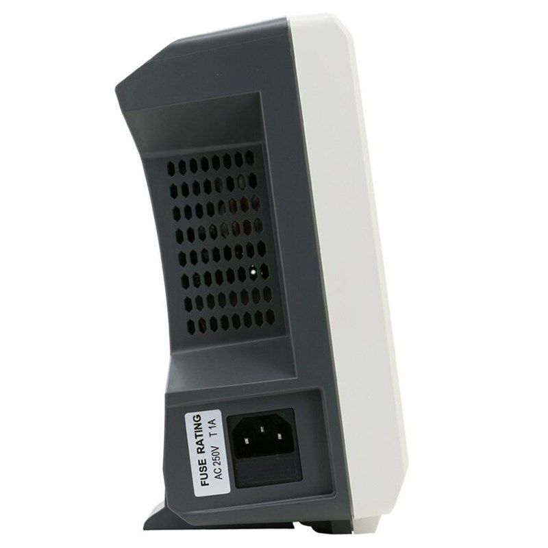 胜利频谱分析仪台式频谱仪数字电信号测试TG带跟踪源测试VCS1005