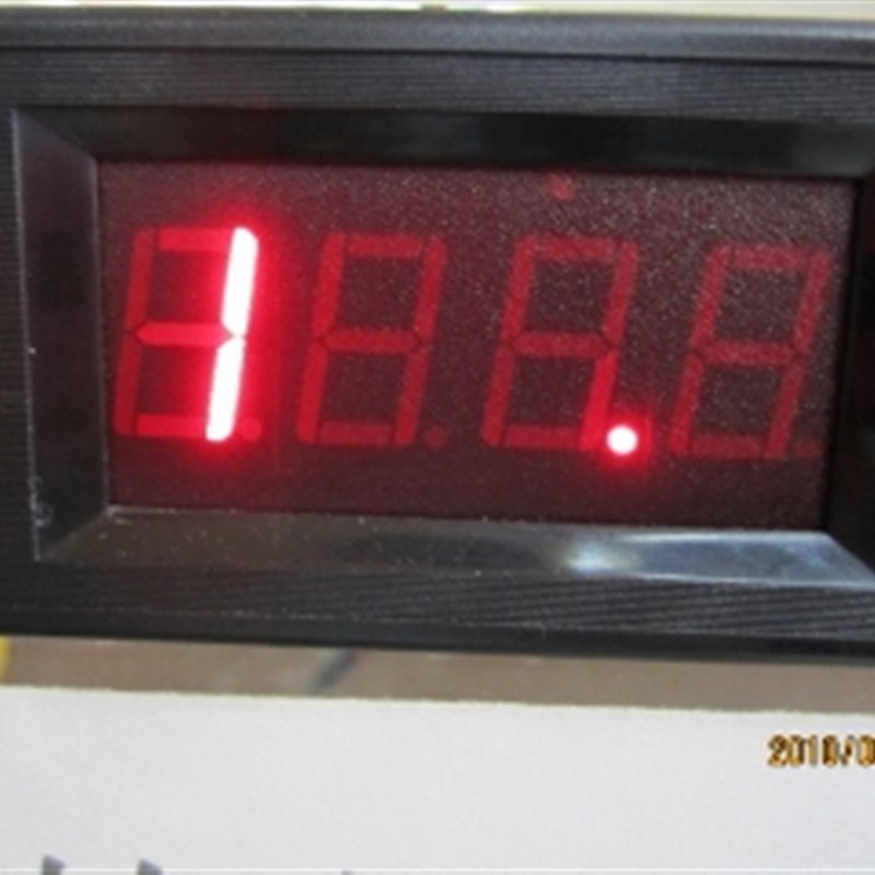 数显电流表头 AC2A AC1A  数字交流表头  表头