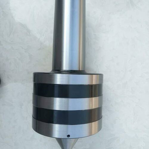 MT4/MT5/MT6-1T/3T/5T/10T重型回转活络尾座顶针数控车床可用